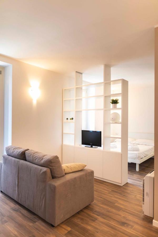 Ca Del Trima Apartment Melegnano Exterior photo