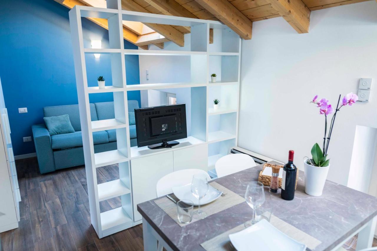 Ca Del Trima Apartment Melegnano Exterior photo